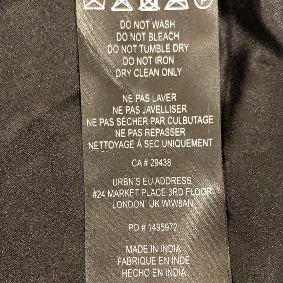 Brand New Anthropologie Tweed Jacket with Tag - Picture 5 of 6